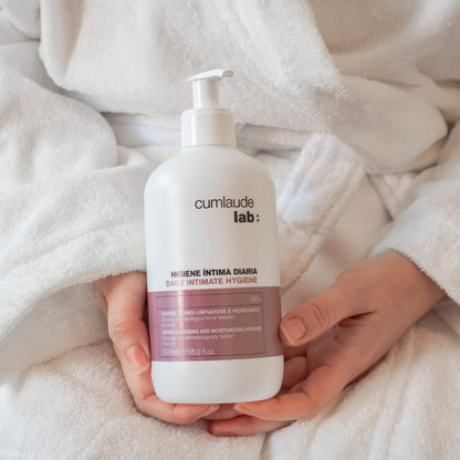 Higiene intima Diaria 500ml