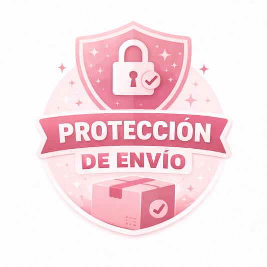 Protección de envio