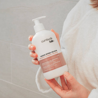 Higiene intima Deligyn 500ml