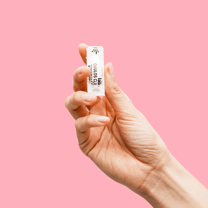 Ovulos Vaginales CLX 3.0g X 10 OV